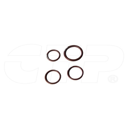 Aic Replacement Parts Seal Kit Fits Caterpillar Models 1082148
